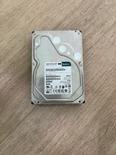 Synology Plus Series 8 TB Internal Hard Disk Drive - 7200 RPM - 3.5 HAT3310-8T picture