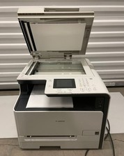 Canon imageCLASS MF624Cw Wireless Color Laser All-in-One Printer Scanner Copier picture