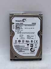 Seagate Laptop SSHD 1000GB 2.5