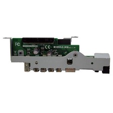 Dell XPS One A2420 MTG24 AUDIO Firewire 4-USB Board 0KM517 KM517 picture