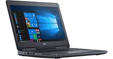 FOR PARTS Dell Precision 7740 17.3
