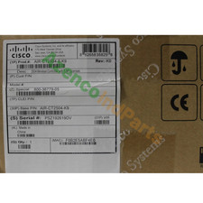 1PC NEW Cisco AIR-CT2504-5-K9 Wireless Controller Fast Delivery picture