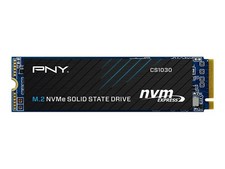 PNY CS1030 SSD 500 GB internal M.2 2280 PCIe 3.0 x4 M280CS1030-500-RB picture