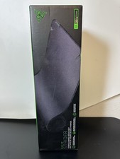 Razer - Strider Hybrid Gaming Mouse Pad (XXL) - Black picture