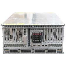 SGI Integrity UV 300H Server 4x E7-8890 V3 CPU 0GB RAM 28x NUMAlink ports 4x SFF picture