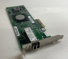 Sun 375-3355 4GB PCI-E Single Port FC Host Adapter SG-XPCIE1FC-QF4 (M) picture