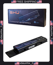Dell Vostro Battery Replacement 58Wh for 3400 3500 3700 Models picture
