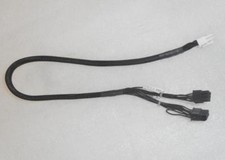 New HP 571876-001 Proliant ML350 ML370 G6 Graphic Card Power Cable 506302-001 picture