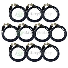 10X 3FT 3' USB 2.0 A TO B HIGH SPEED PRINTER SCANNER CABLE CORD HOT 2,000+SOLD picture