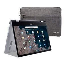 acer Chromebook Spin 513 Convertible Laptop|Qualcomm 7c |13.3