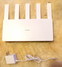 Xiaomi BE5000 Router picture