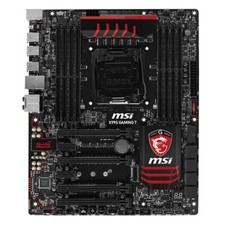 For MSI X99S GAMING 7 LGA 2011-3 DDR4  ATX Motherboard Tested OK picture