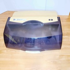 *UNTESTED NO POWER SUPPLY* BRAVO II PRIMERA DISC PUBLISHER PRINTER DUPLICATOR ^ picture