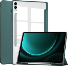 Case for Samsung Galaxy Tab S10 Lite 10.9-Inch, Shockproof Clear Back Cover picture