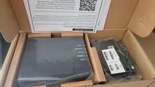 CALIX - 100-04257 GigaHub 812G-1 Modem Router Gateway ( Factory Renewed) picture