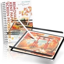 Magnetic Kent Paper Screen Protector for iPad Pro 12.9