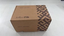 New MikroTik SXT LTE6 kit (SXTR&FG621-EA) - NOB picture