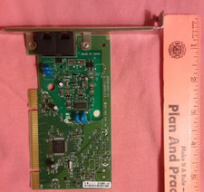 Intel KB581603/01 537 EPG Modem picture