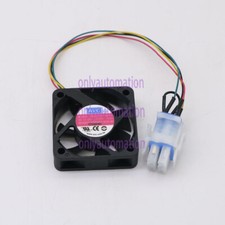 1Pcs 13.6V 0.20A 4-wire plug 5015 waterproof cooling fan  DAZA0515RCU picture
