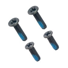 Bottom Case Screws for ASUS ExpertBook P1 P1403 P1403CVA P1403CTA P1403CVA-XS54 picture