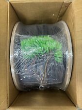 144ct SCAPC Fiber Optic Pigtail Singlemode Outdoor Rated Armored - 200 Feet picture