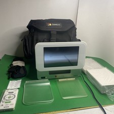 Epson PictureMate Show PM 300 Compact Photo Printer Bundle Case Remote Works picture