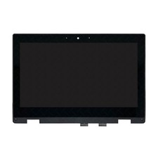 LCD Touch Screen Display Assembly for ASUS Chromebook Flip CR1 CR1100CKA-YZ182 picture