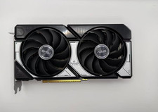 Open Box - ASUS - DUAL NVIDIA GeForce RTX 5060 OC 8GB GDDR7 PCI Express 5.0 picture