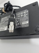 Cisco 341-100765-01 115W Power Supply 4-PIN Connector DMG See Pictures picture
