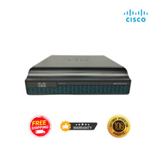 Cisco Cisco1941/K9  2-PORT GE ROUTER picture