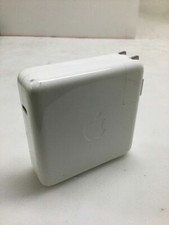 OEM Genuine APPLE A1719 87W USB-C Power AC Adapter Charger For Macbook Pro picture