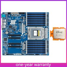 Gigabyte MZ33-AR1+AMD Genoa EPYC 9b14 2.6 GHz 96c/192t 360W combination picture