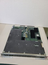 Cisco Catalyst 8-Port 10 Gigabit Ethernet Module, WS-X6908-10G V01 picture