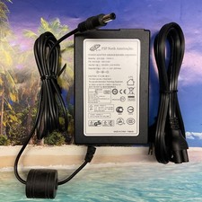 GENUINE FSP FSP50-11 AC Adapter Power Supply 20V 2.5A 50W for Zebra Printer picture