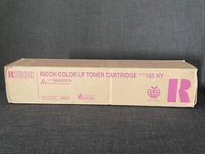 Ricoh Savin Lanier Genuine LP Toner Claridge Type 145 HY picture