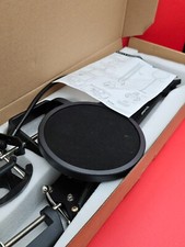Atrix Streaming Mic Accessory Bundle - 5 Pieces Microphone Boom Arm Open Box picture