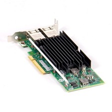 Cisco UCS UCSC-PCIE-ITG Intel X540 Dual Port 10GBase-T Adapter picture