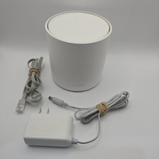 TP-Link Deco X20 AX1800 Whole Home Mesh Wi-Fi 6 System Router *Tested* picture