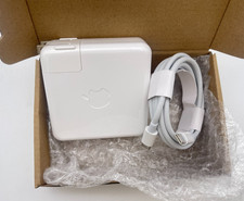 Genuine OEM 96W USB-C Rapid Charger for Apple MacBook Pro 16-inch(with Cable) US picture