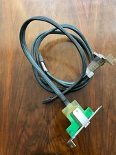 Two Supermicro Cables - CBL-0168L 2 Ports + CBL-0167L picture