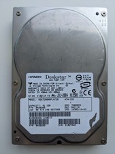 Hitachi Dekstar HDS728040PLAT20 41Gb 3.5 IDE HDD picture