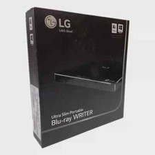 1PC New LG BP50NB40 Slim Portable 6x Blu-ray Burner DVD Writer Optical Drive picture