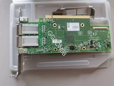 New MCX653106A-HDAT MELLANOX ConnectX-6 VPI Adapter Card HDR/200GbE NETWORK CARD picture
