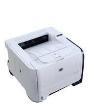 HP LaserJet P2055DN Monochrome Printer FULLY FUNCTIONAL VERY CLEAN SEE PICTURES picture
