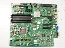 Dell PowerEdge R310 Server P/N: 5XKKK 01013R700-000-G Motherboard picture