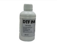 250ml DTF Ink WHITE Direct to Transfer Film Ink for Refill Ink for DTF Printer picture