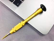 PENTALOBE P5 SCREWDRIVER For Apple Bottom Case Removal MacBook Pro Retina Air picture