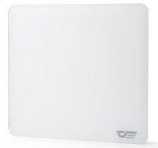 darkFlash Glass Mouse Pad 11.8×10.2 Inch, Ultra-Smooth Tempered Surface, Prec... picture
