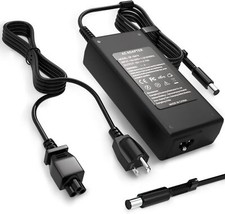 90W 65W Ac Adapter for HP All in One Desktop Computer Power Cord 20