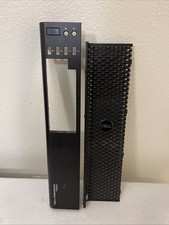 Genuine Dell Precision Tower 5600 And 5610 Front Bezel 2-pieces picture